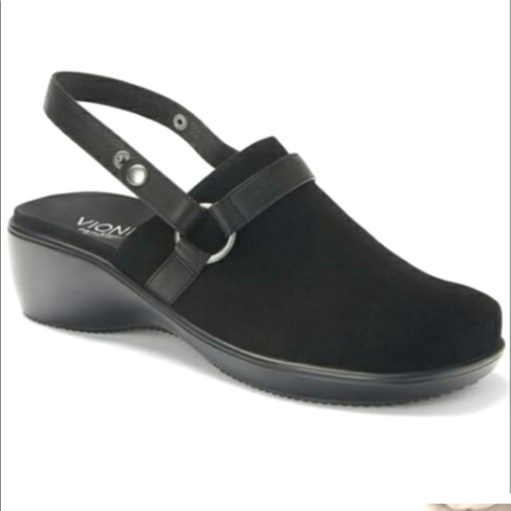 Vionic Adelaide Mules